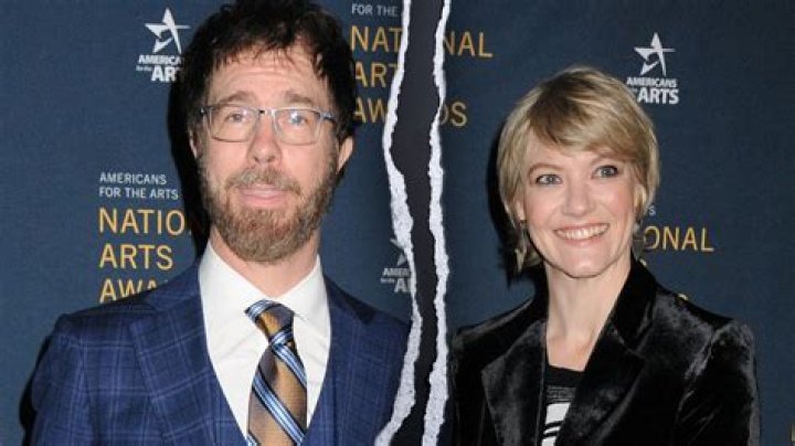 Ben Folds Wife: Meet Fleur Folds