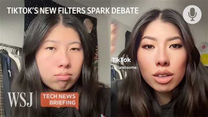 Lolzyofficial Twitter: How To Remove And Reverse Silhouette Filter From TikTok?