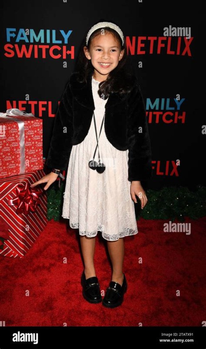 Who Are Everly Carganilla Parents? Everything About The Child Actress From ‘The Chair’
