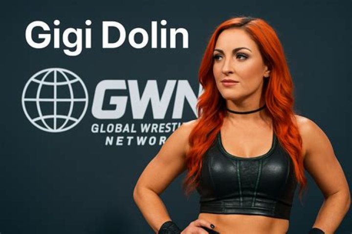 Who Is Gigi Dolin Boyfriend? Everything You Should Know About The Wrestler